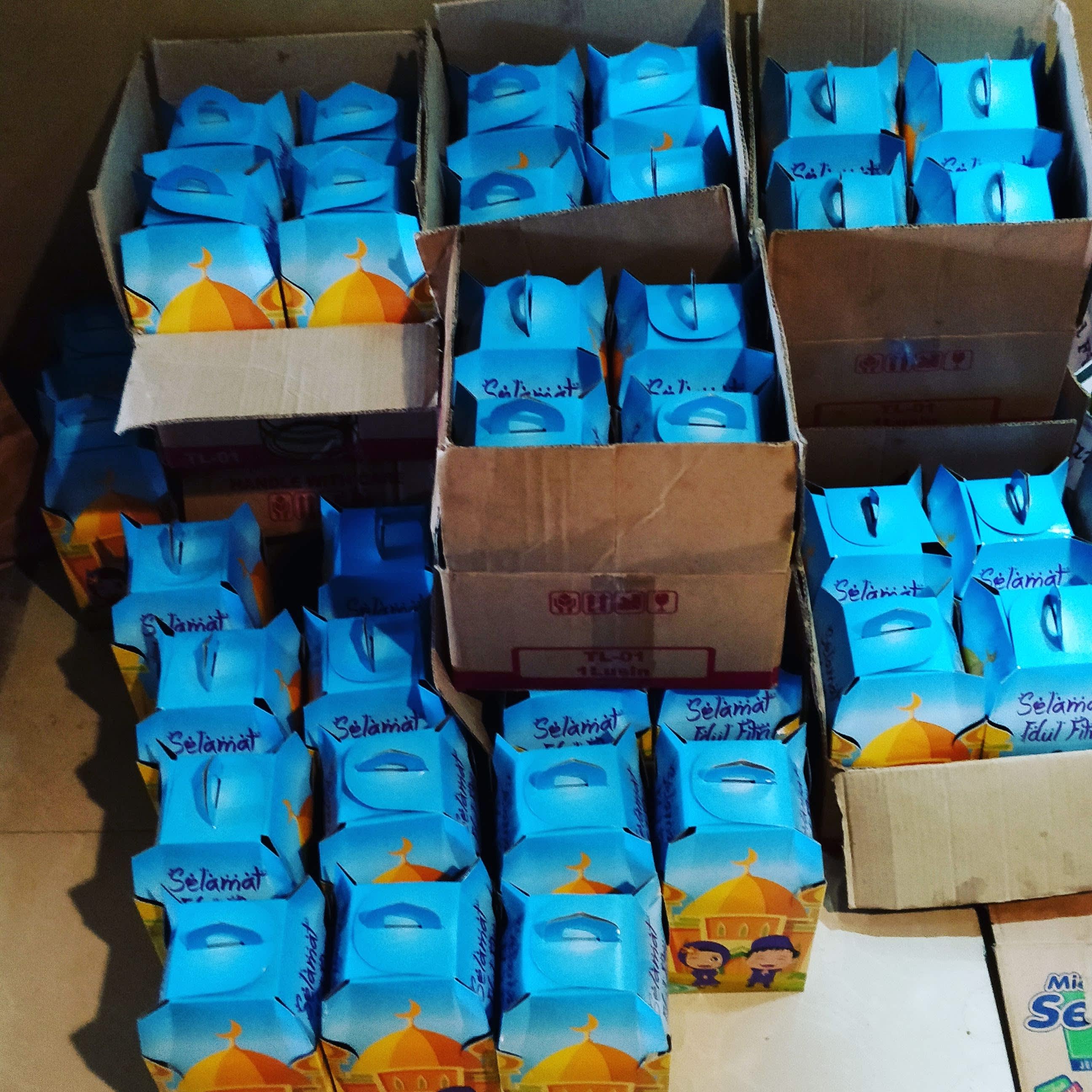 Photo 16 from us-Sunnah Foundation