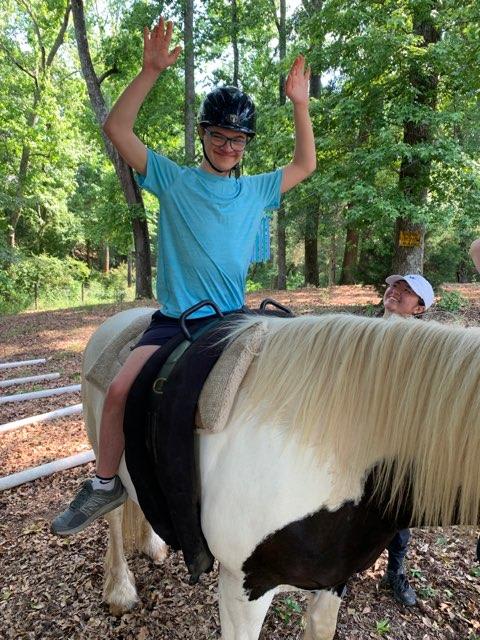 Photo 6 from Butterfly Dreams Farm Therapeutic Riding Program, Inc.
