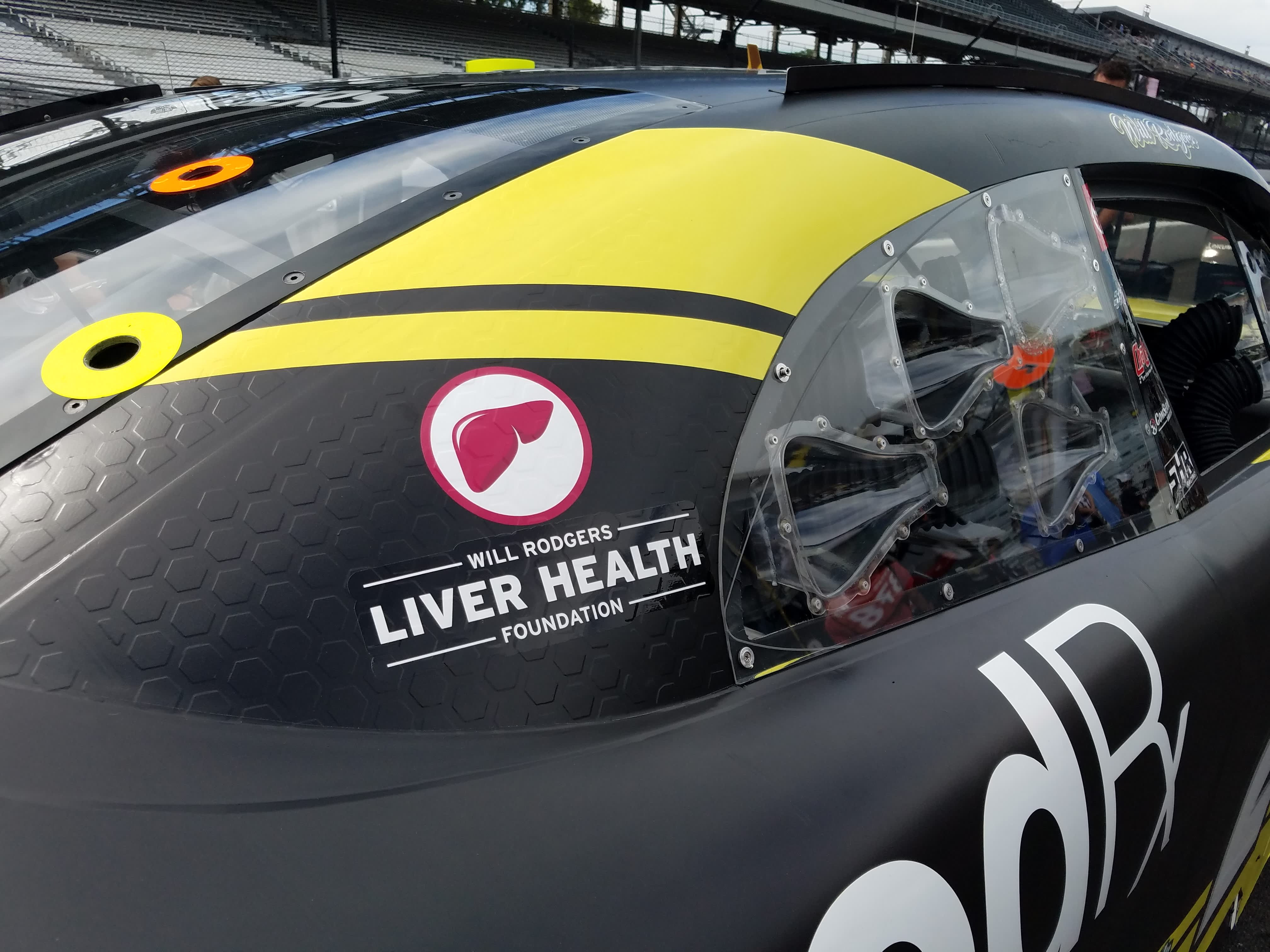 Photo 2 from Will Rodgers Liver Health Foundation