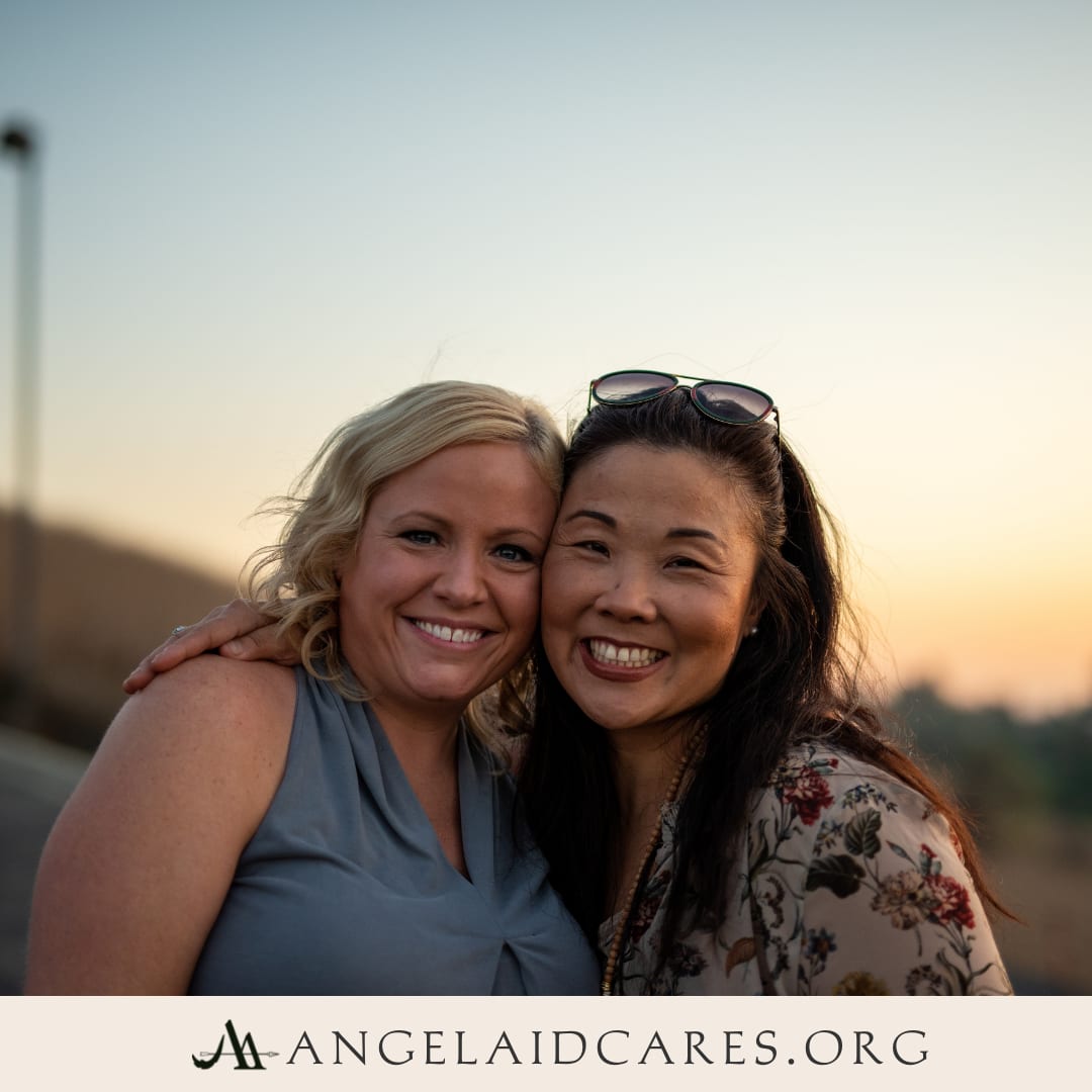 Photo 3 from ANGEL AID CARES