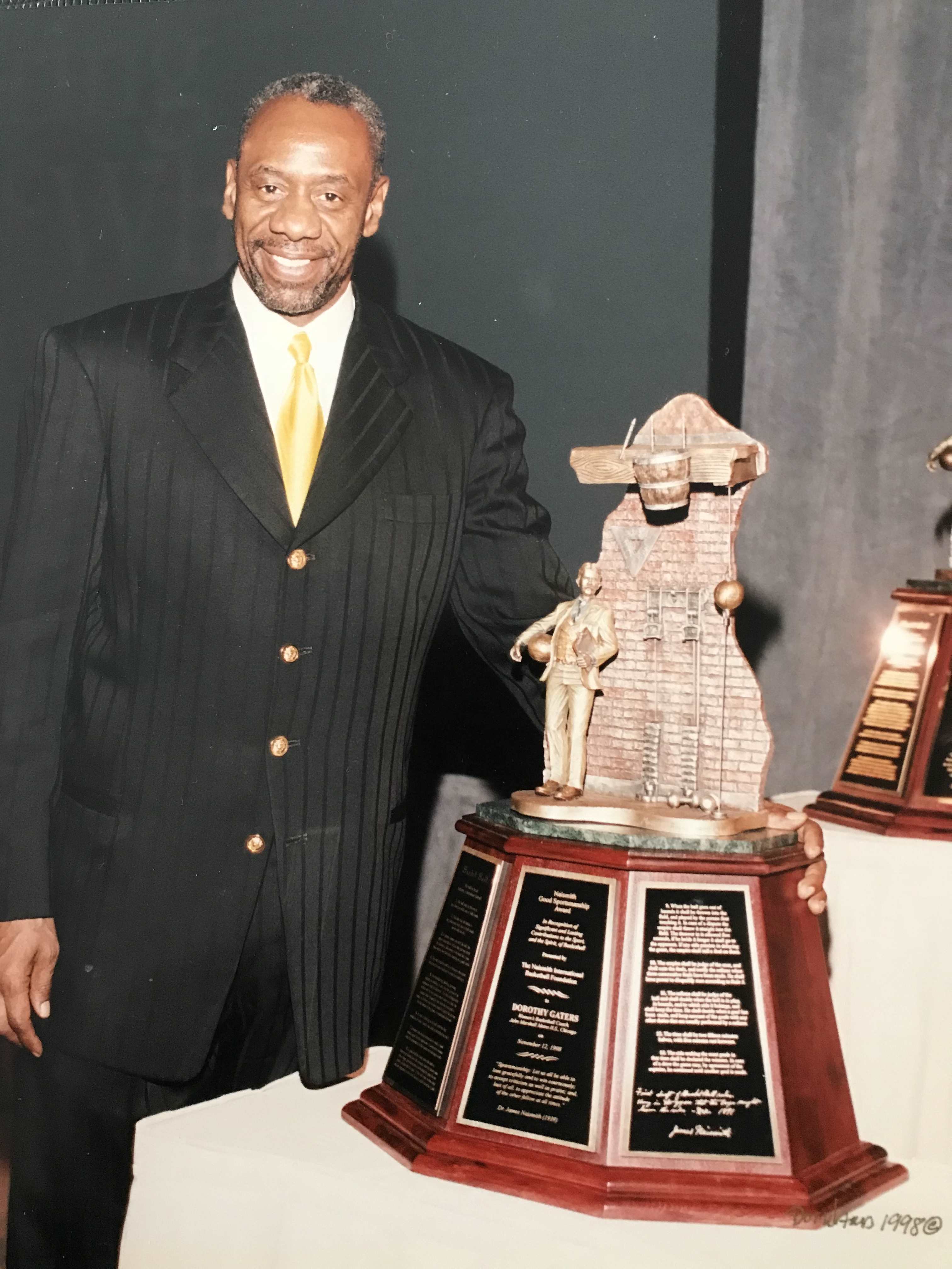 Photo 13 from NAISMITH INTERNATIONAL BASKETBALL FOUNDATION