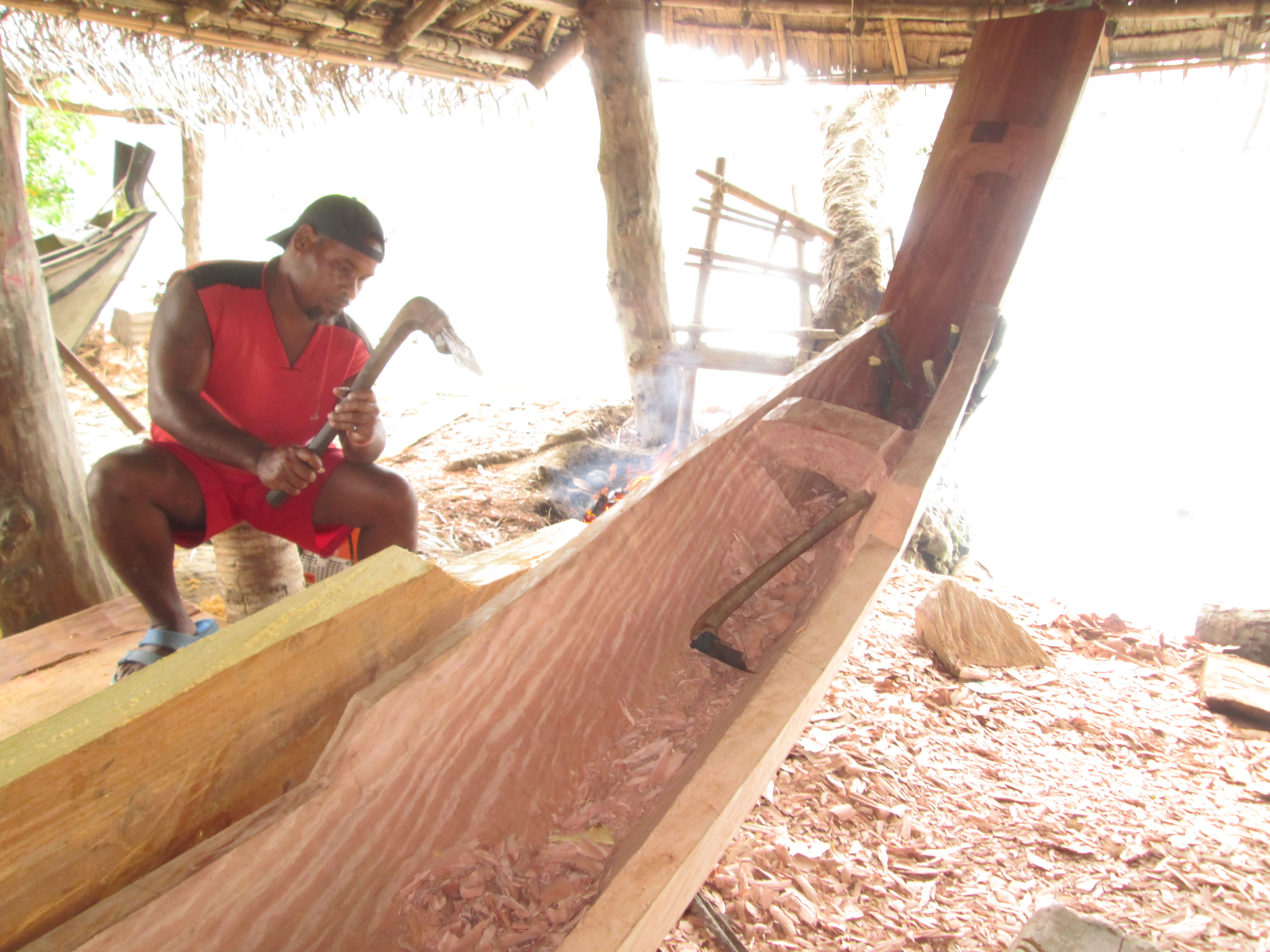 Photo 6 from Habele Outer Island Education Fund