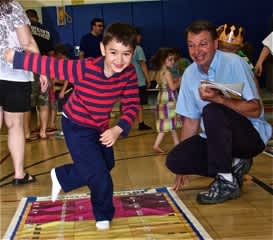 Photo 1 from National Math Foundation