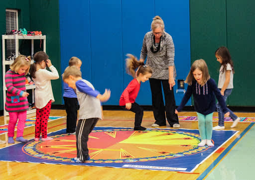Photo 9 from National Math Foundation
