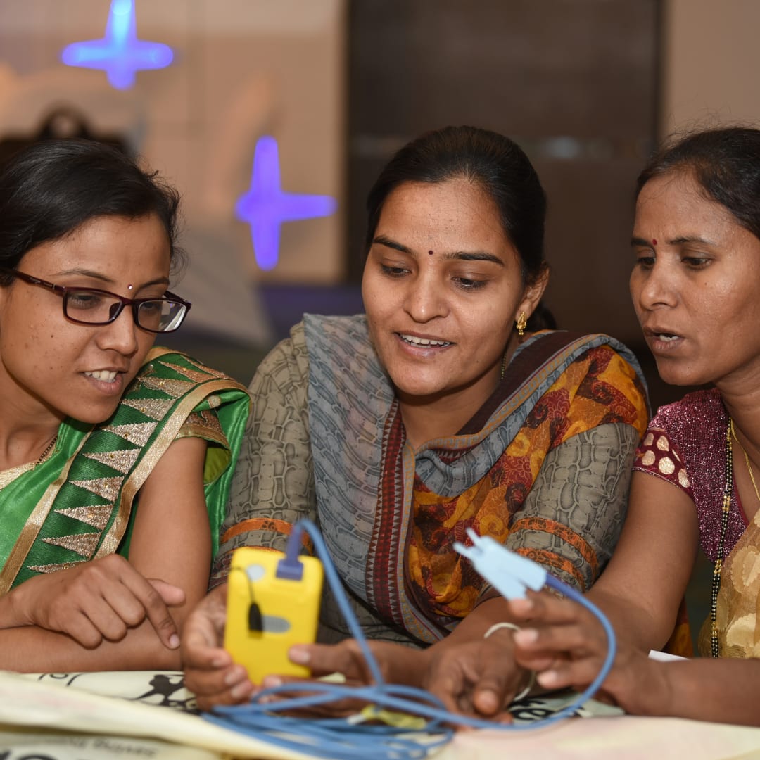 Photo 6 from Lifebox Foundation