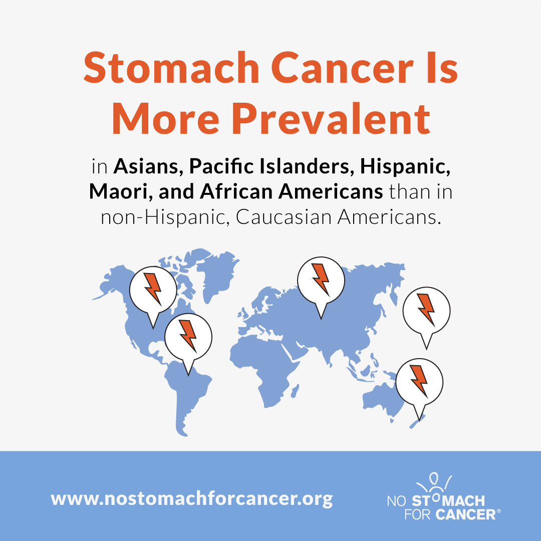 Photo 6 from No Stomach For Cancer