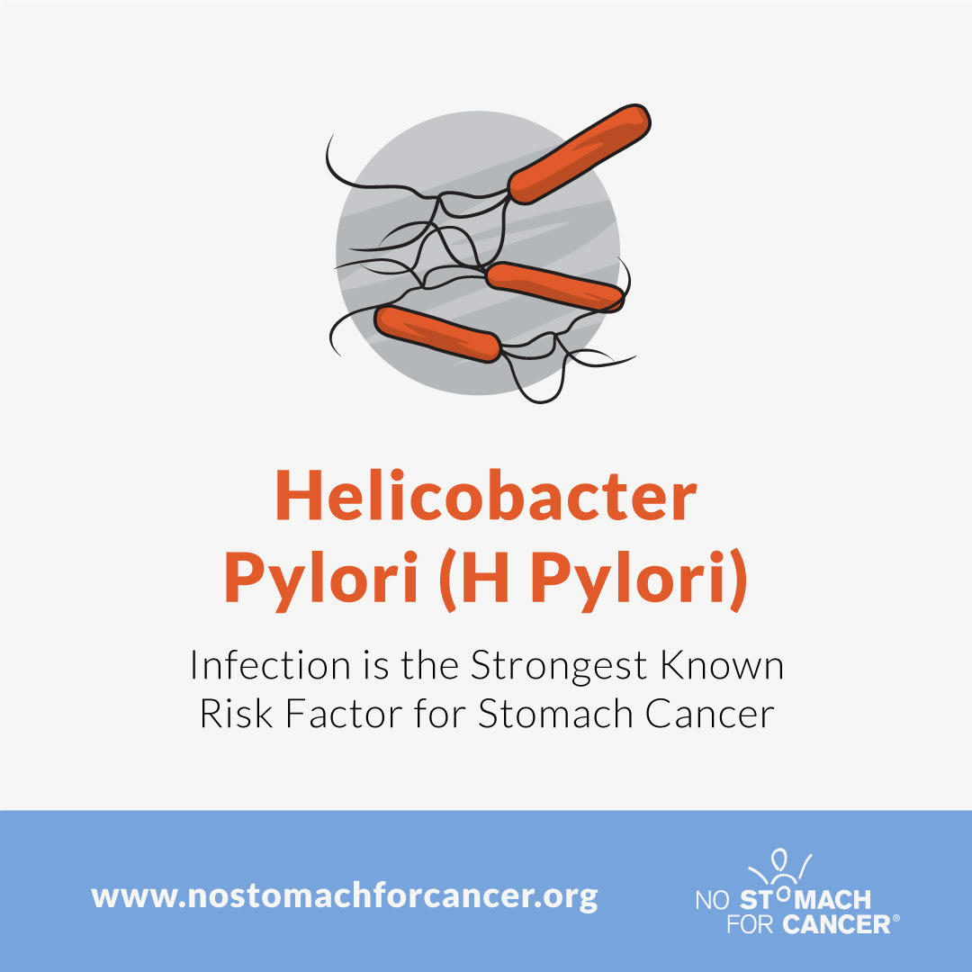 Photo 9 from No Stomach For Cancer