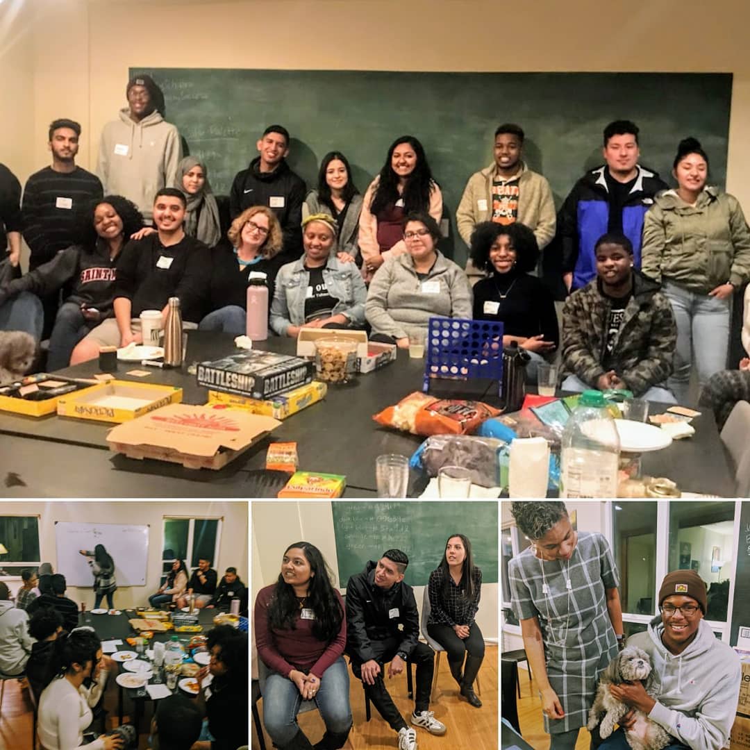 Photo 6 from Berkeley Community Scholars