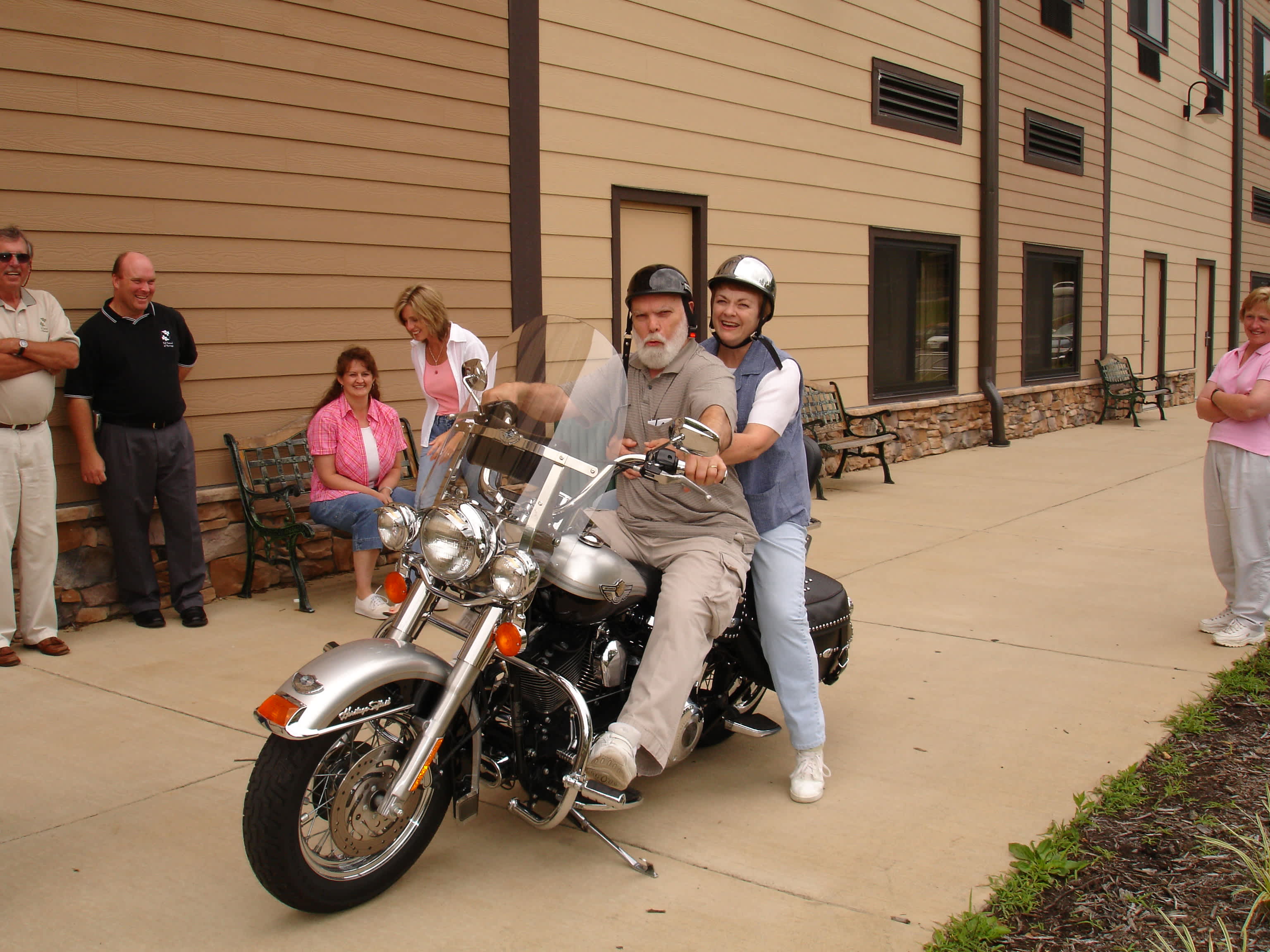 Photo 7 from GTO Marriage Ministries