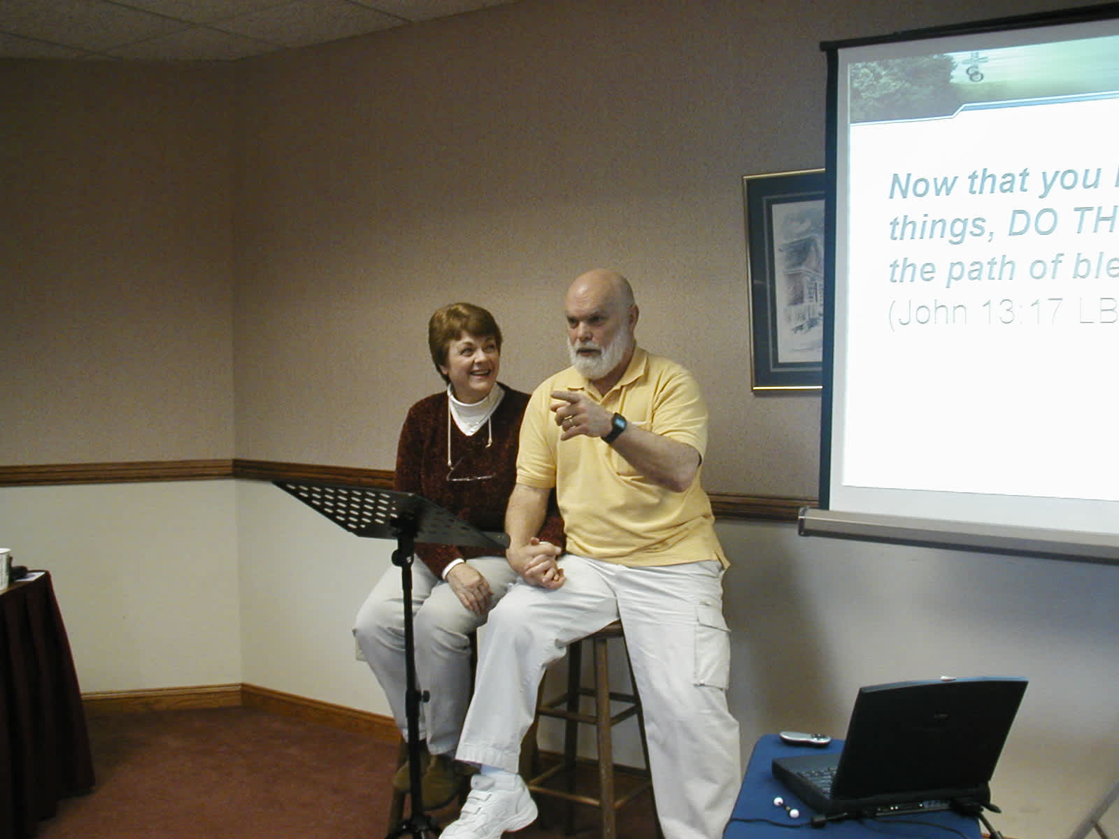 Photo 8 from GTO Marriage Ministries
