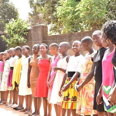 Photo 1 from Awesome Kids Uganda