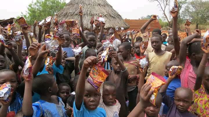 Photo 3 from Awesome Kids Uganda