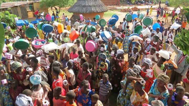 Photo 7 from Awesome Kids Uganda