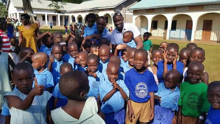 Photo 15 from Awesome Kids Uganda