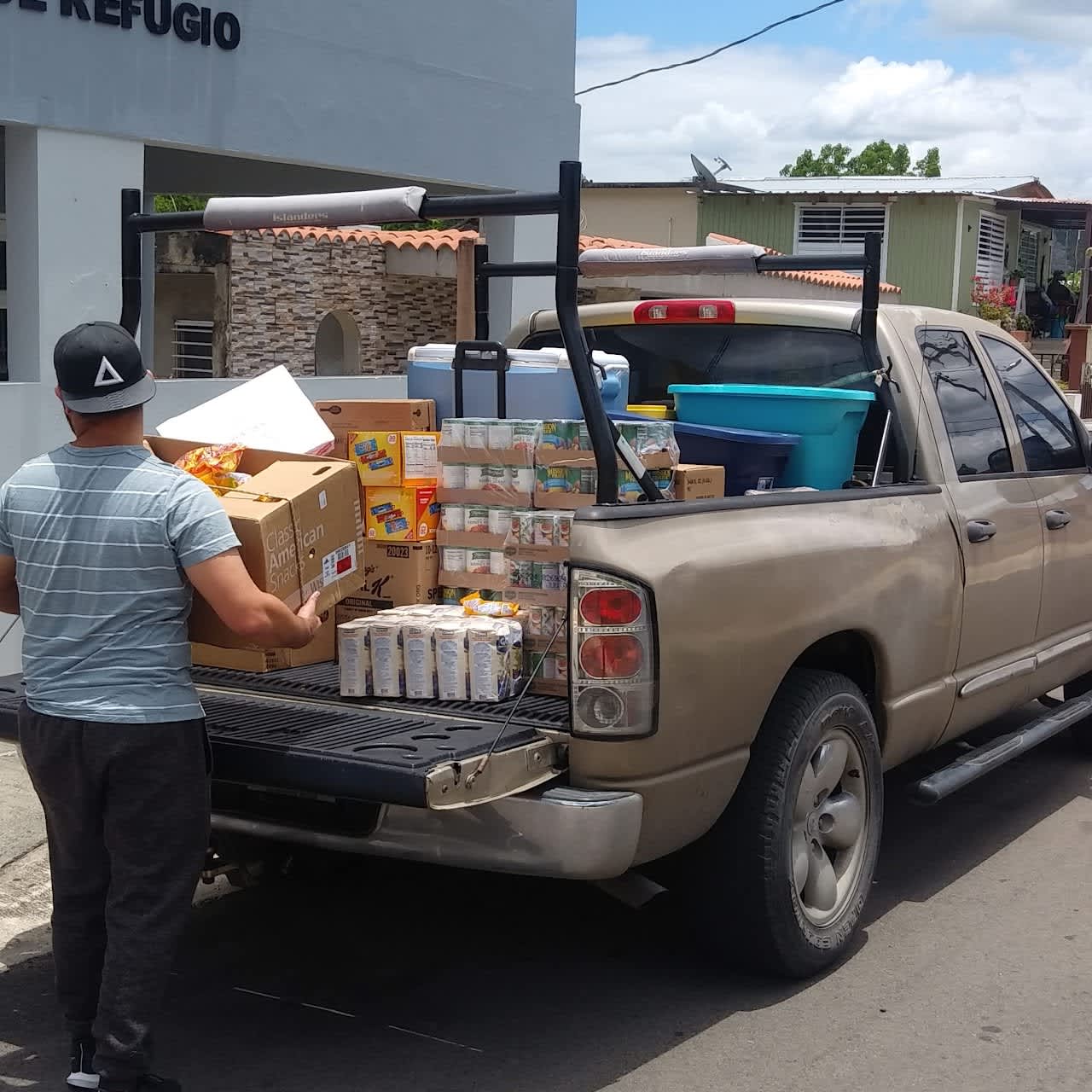 Photo 5 from Fundacion La Motita Blanca Inc.