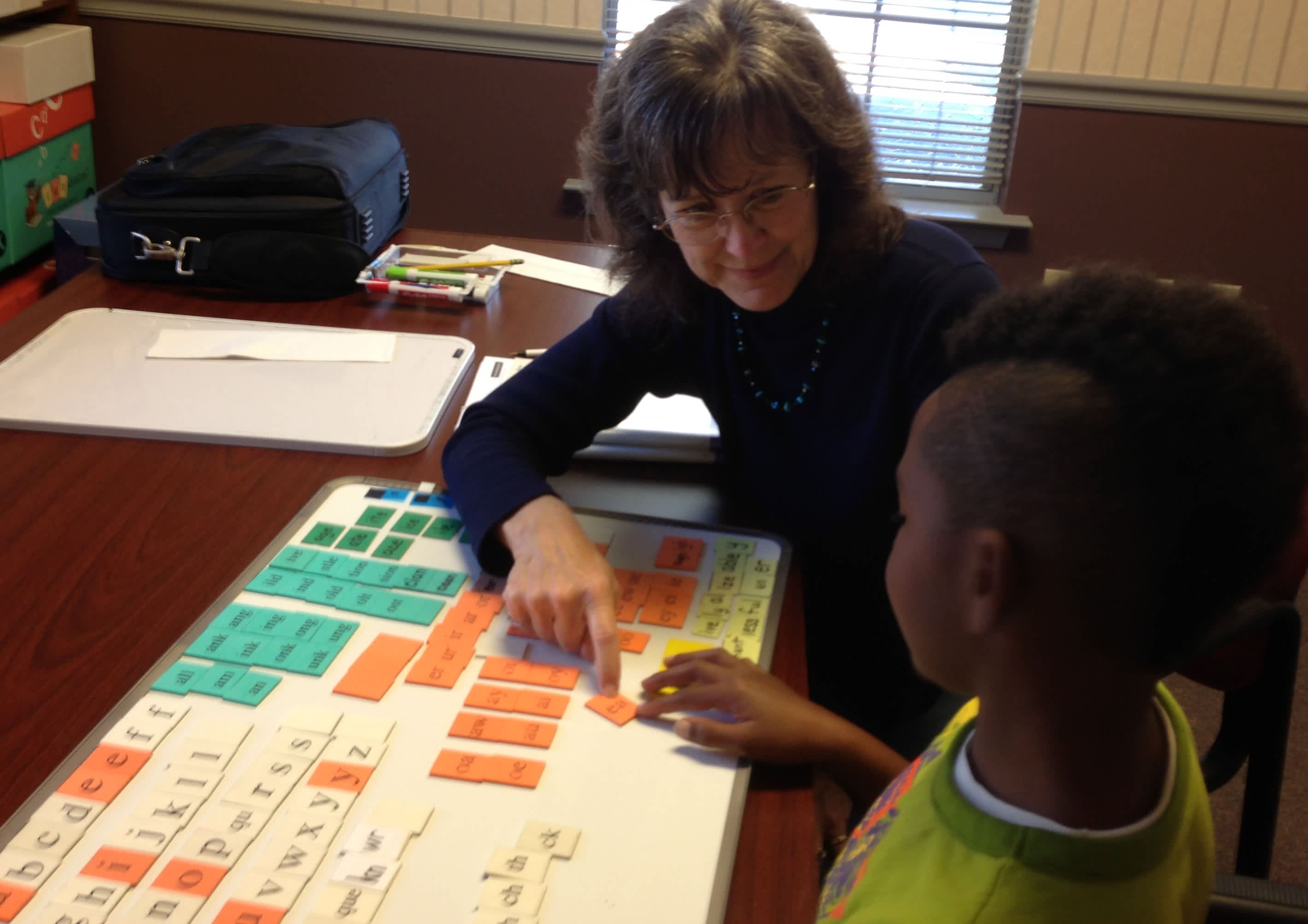 Photo 8 from Love 2 Read, Inc.