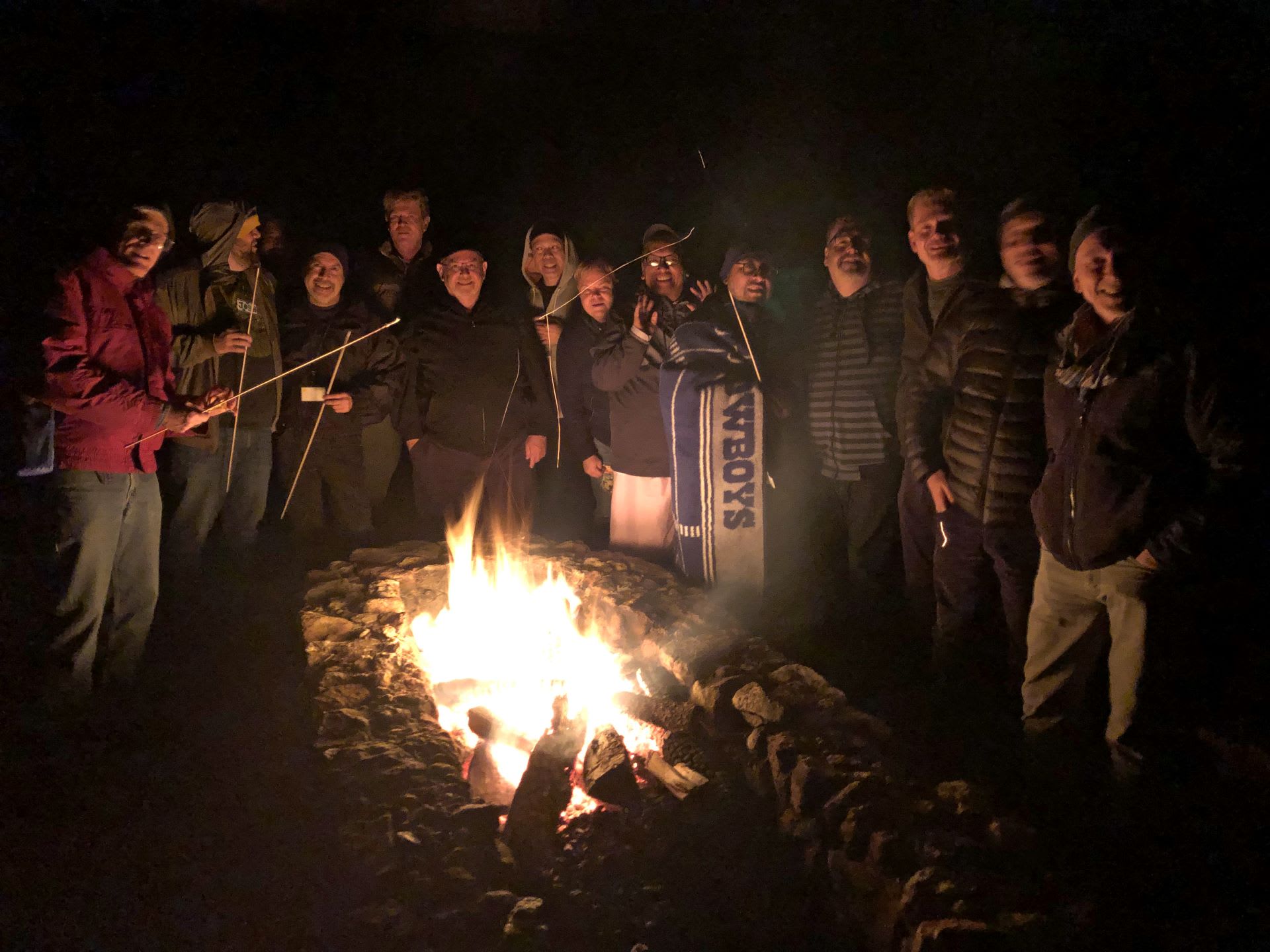 Photo 5 from California Men's Gatherings