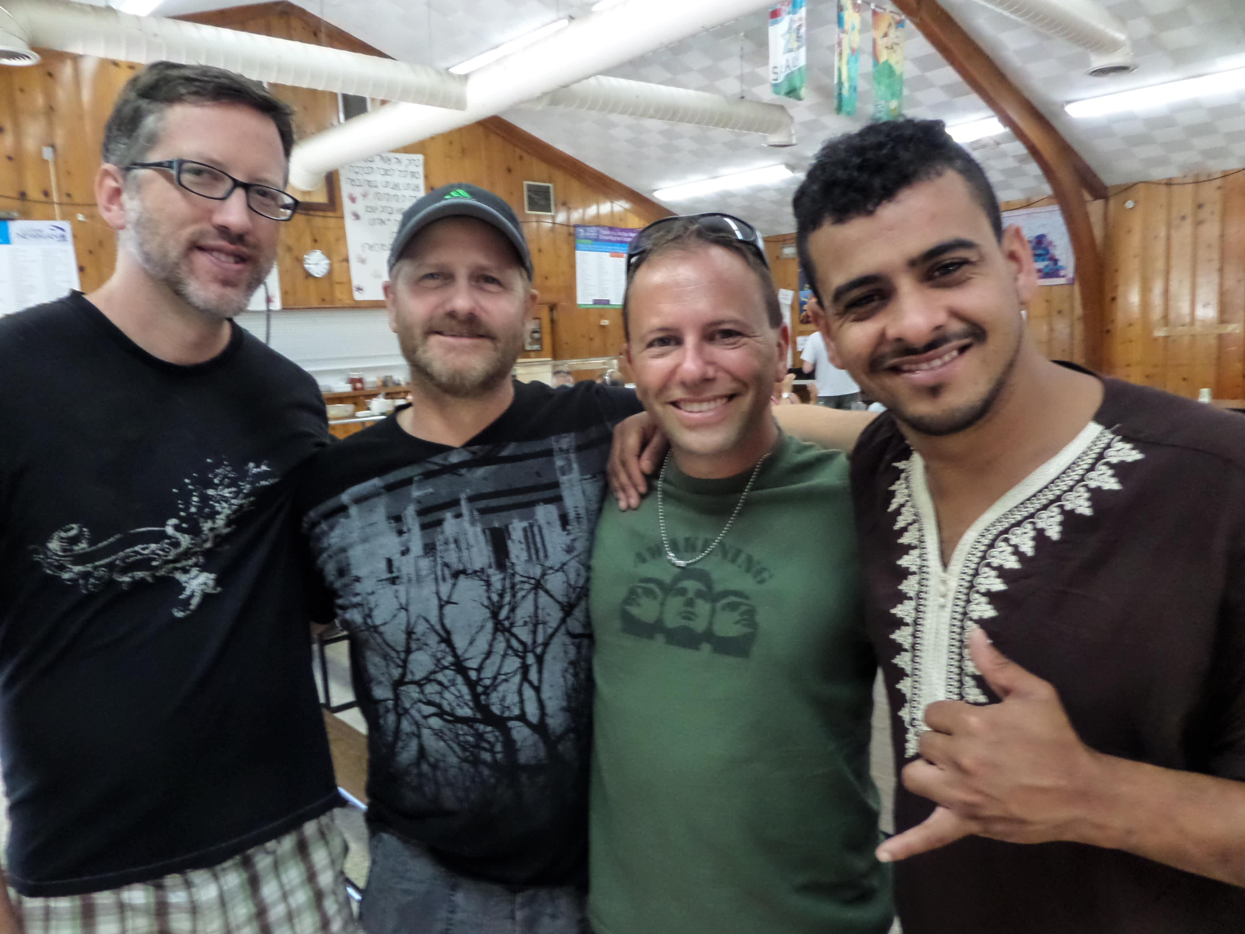 Photo 13 from California Men's Gatherings