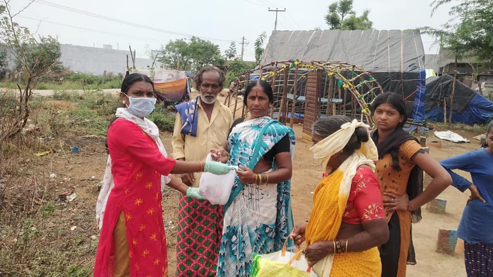 Photo 14 from Jeevan Aadhar Society