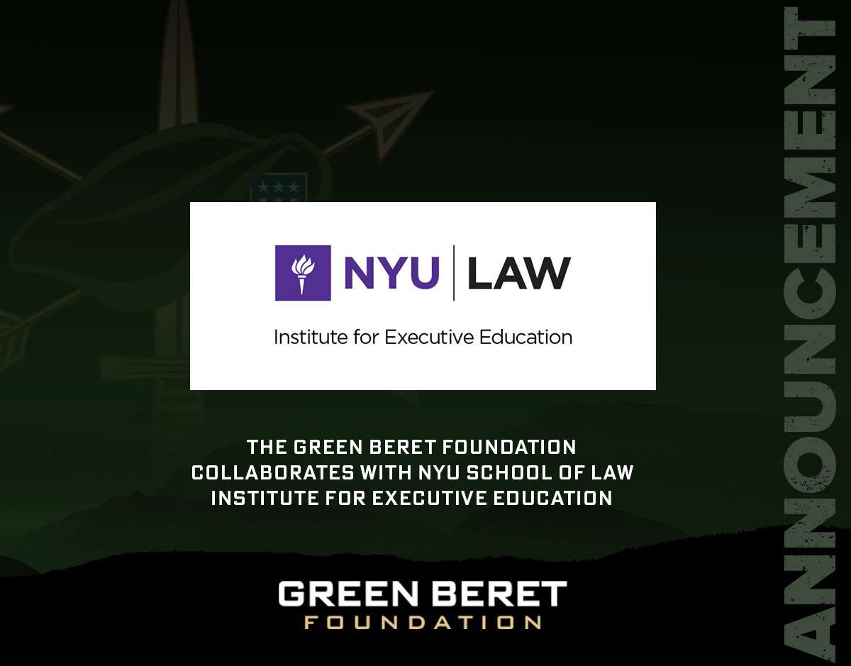 Photo 10 from Green Beret Foundation