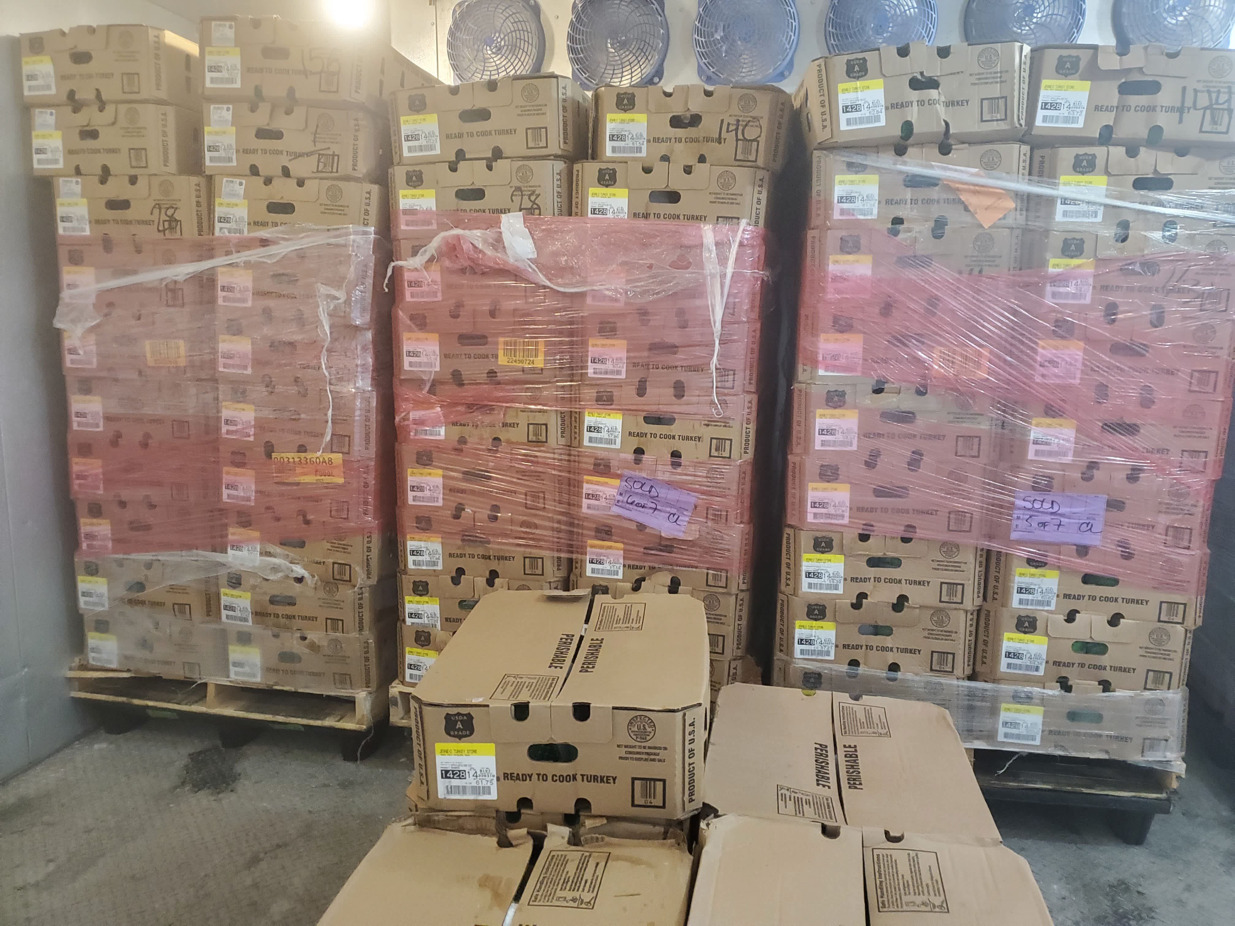 Photo 11 from The Food Bank of Lower Fairfield County, Inc.