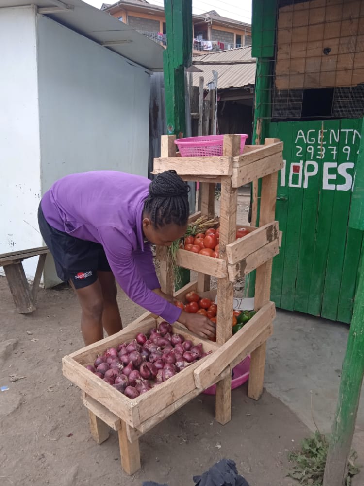Photo 2 from Visionary Community Care Program