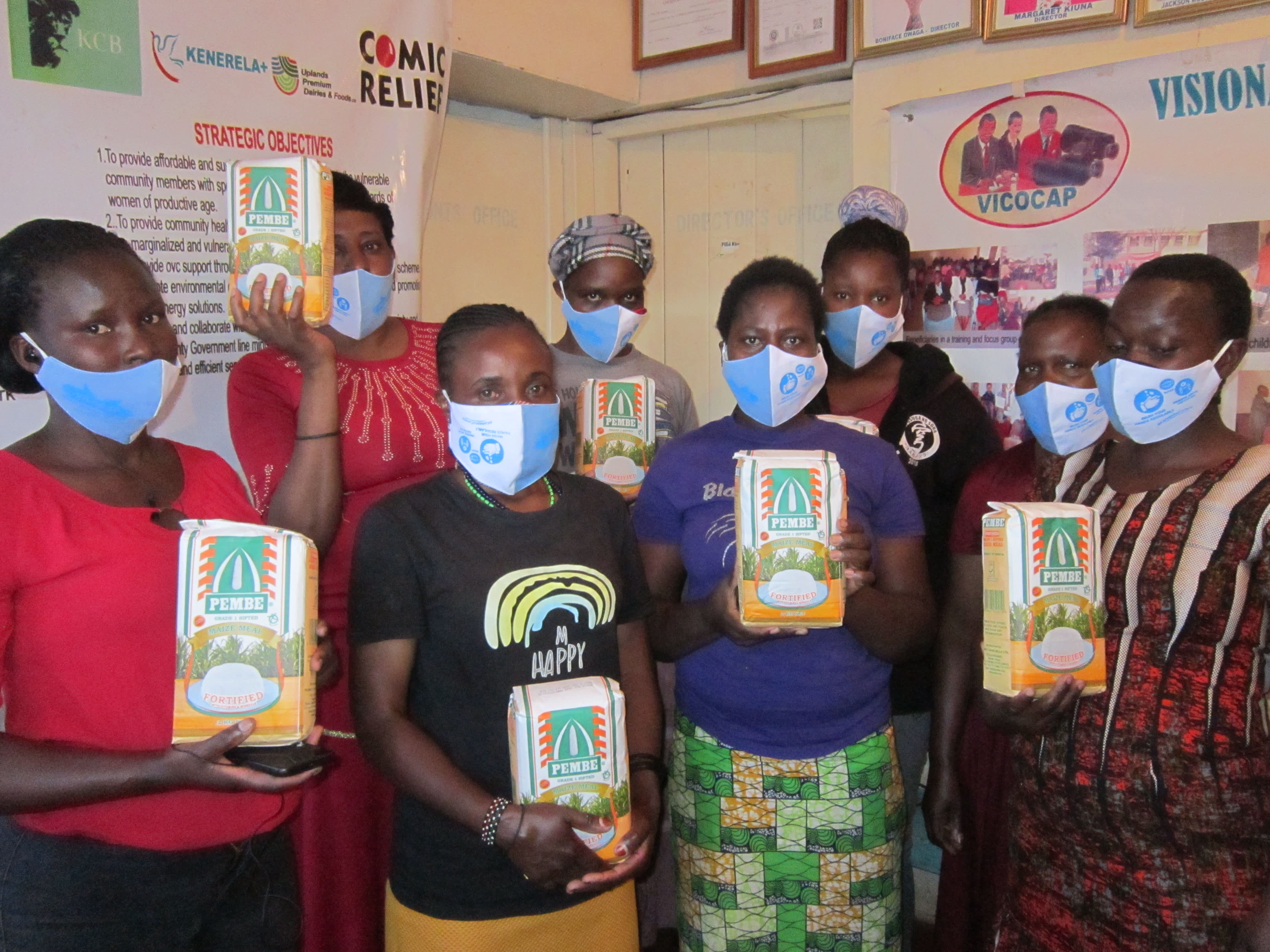 Photo 13 from Visionary Community Care Program