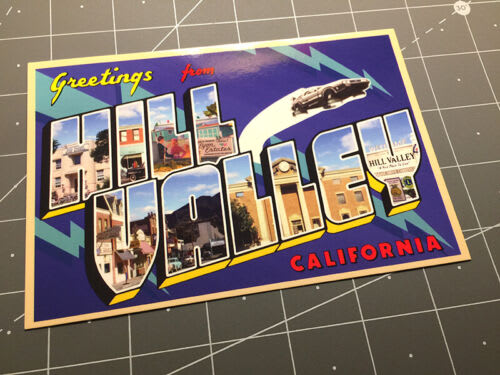 Photo 16 from Hill Valley Preservation Society