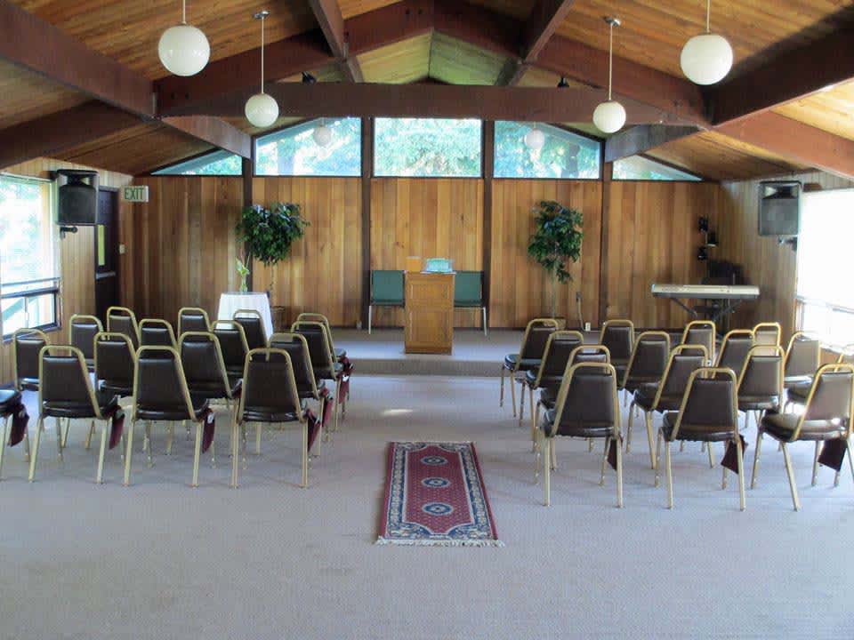 Photo 5 from Center for Spiritual Learning Mount Vernon