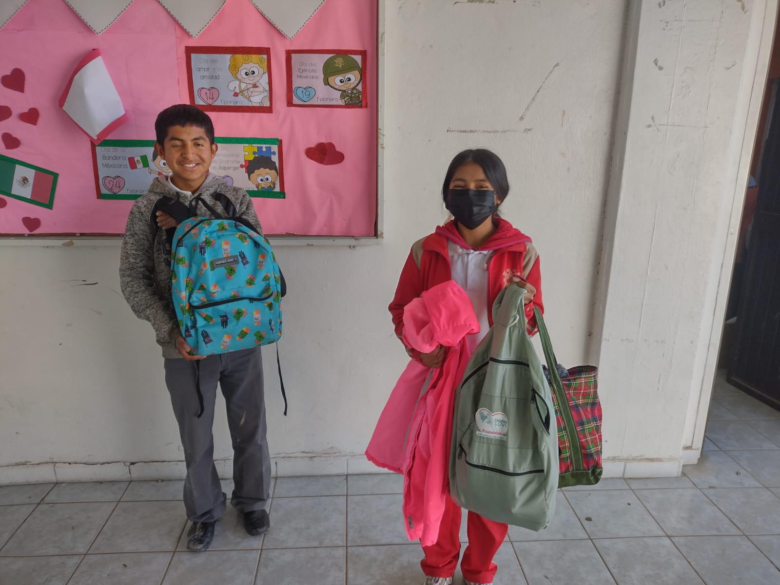 Photo 5 from Catalina LOVY Foundation, Inc. EIN 92-0801010