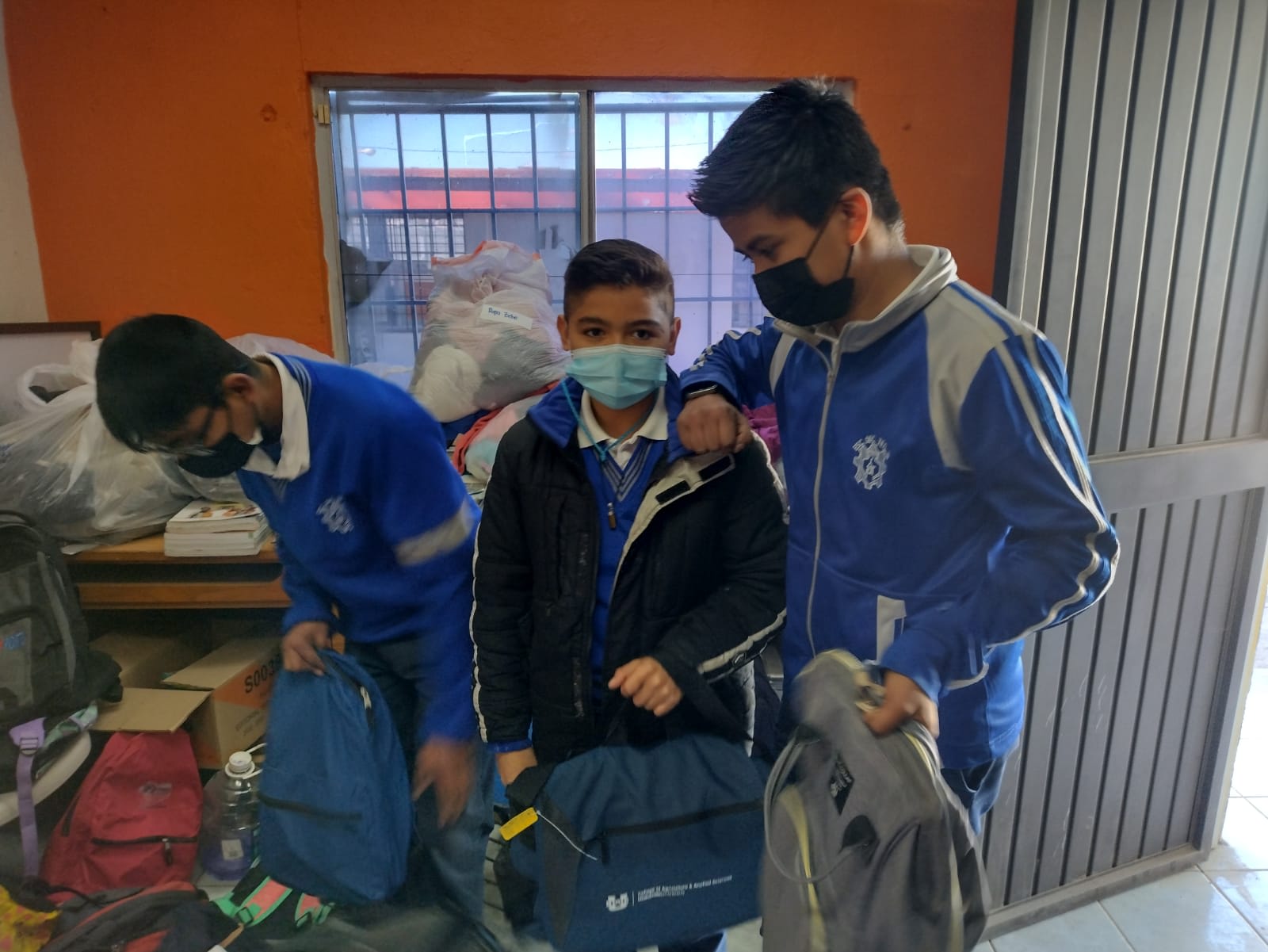 Photo 8 from Catalina LOVY Foundation, Inc. EIN 92-0801010