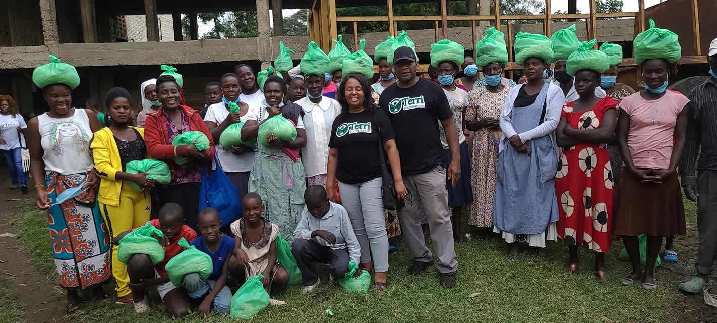 Photo 6 from Terri Foundation
