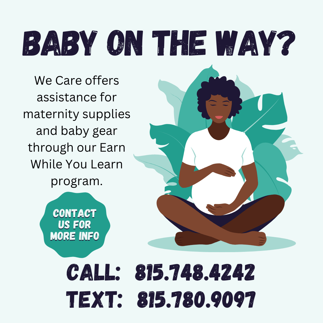 Photo 7 from We Care Pregnancy Clinic