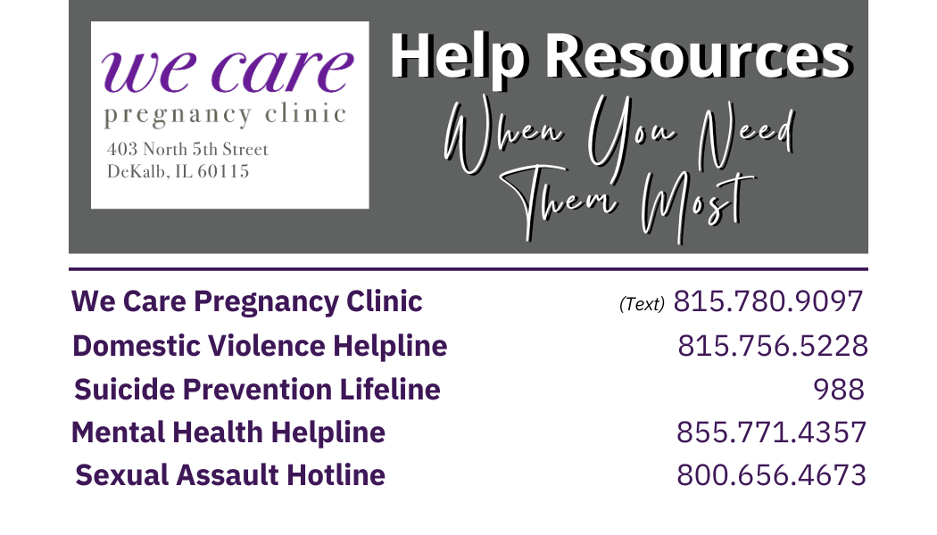 Photo 10 from We Care Pregnancy Clinic
