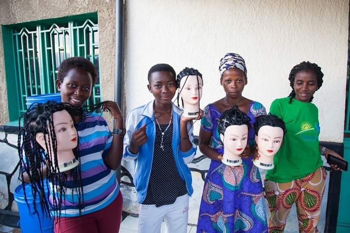 Photo 4 from Phoenix Haven Africa