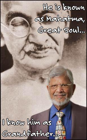 Photo 9 from Gandhi Worldwide Education Institute dba Ahimsa Peace Institute