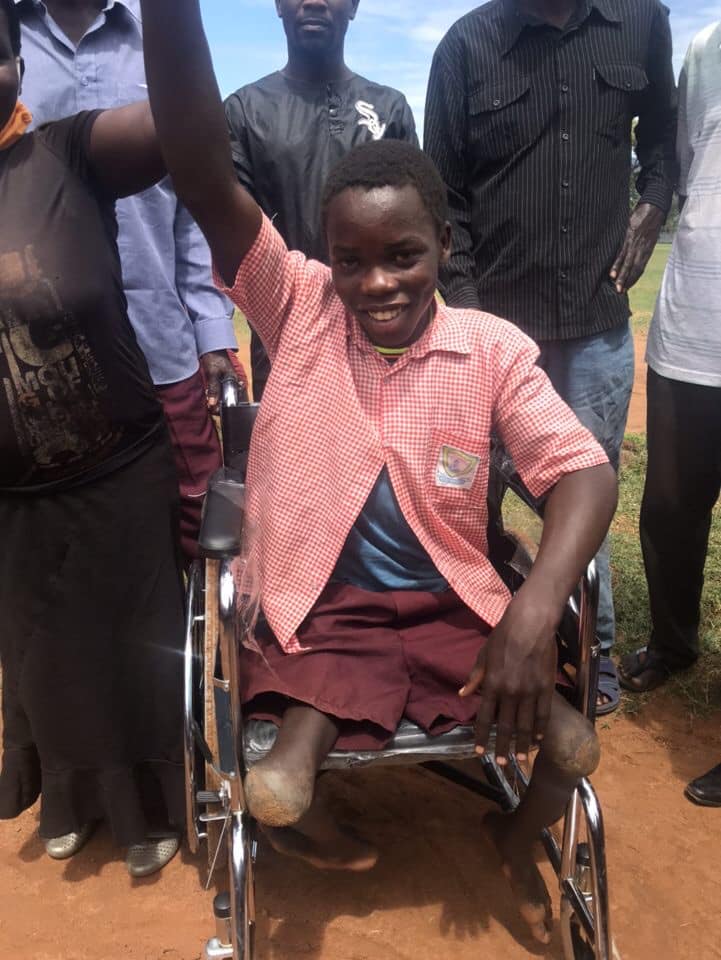 Photo 3 from Child Crisis Center Uganda