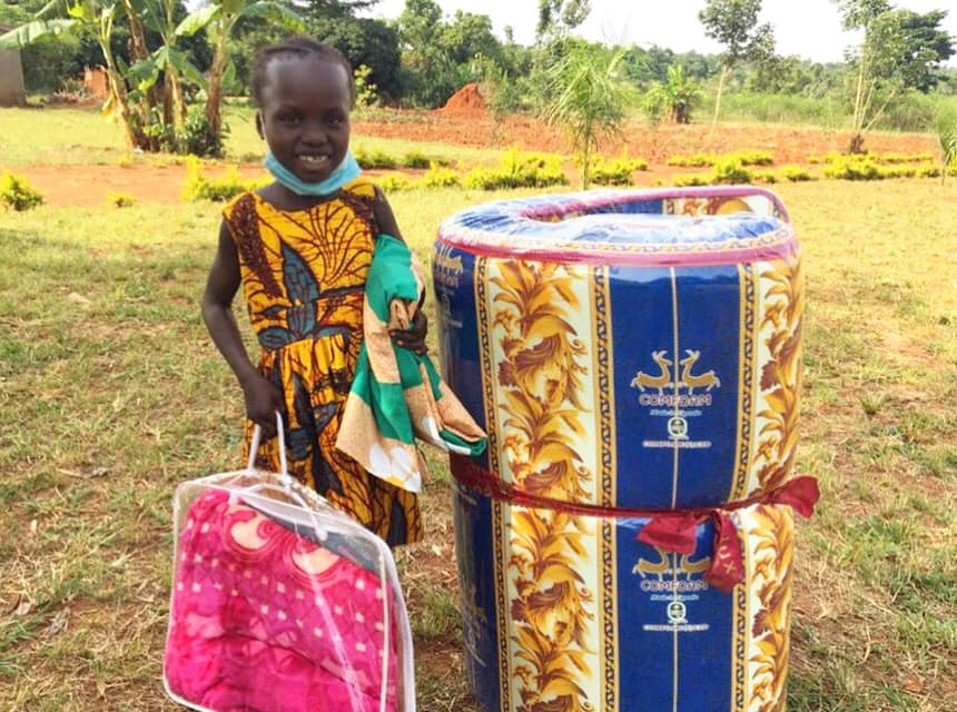 Photo 4 from Child Crisis Center Uganda