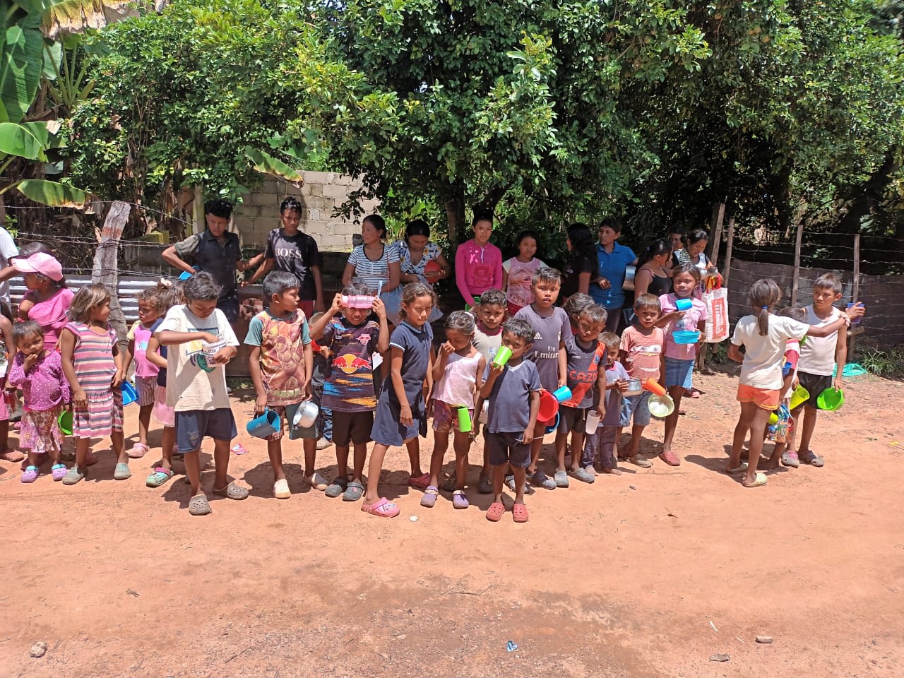 Photo 1 from COMPASSION KITCHENS INC