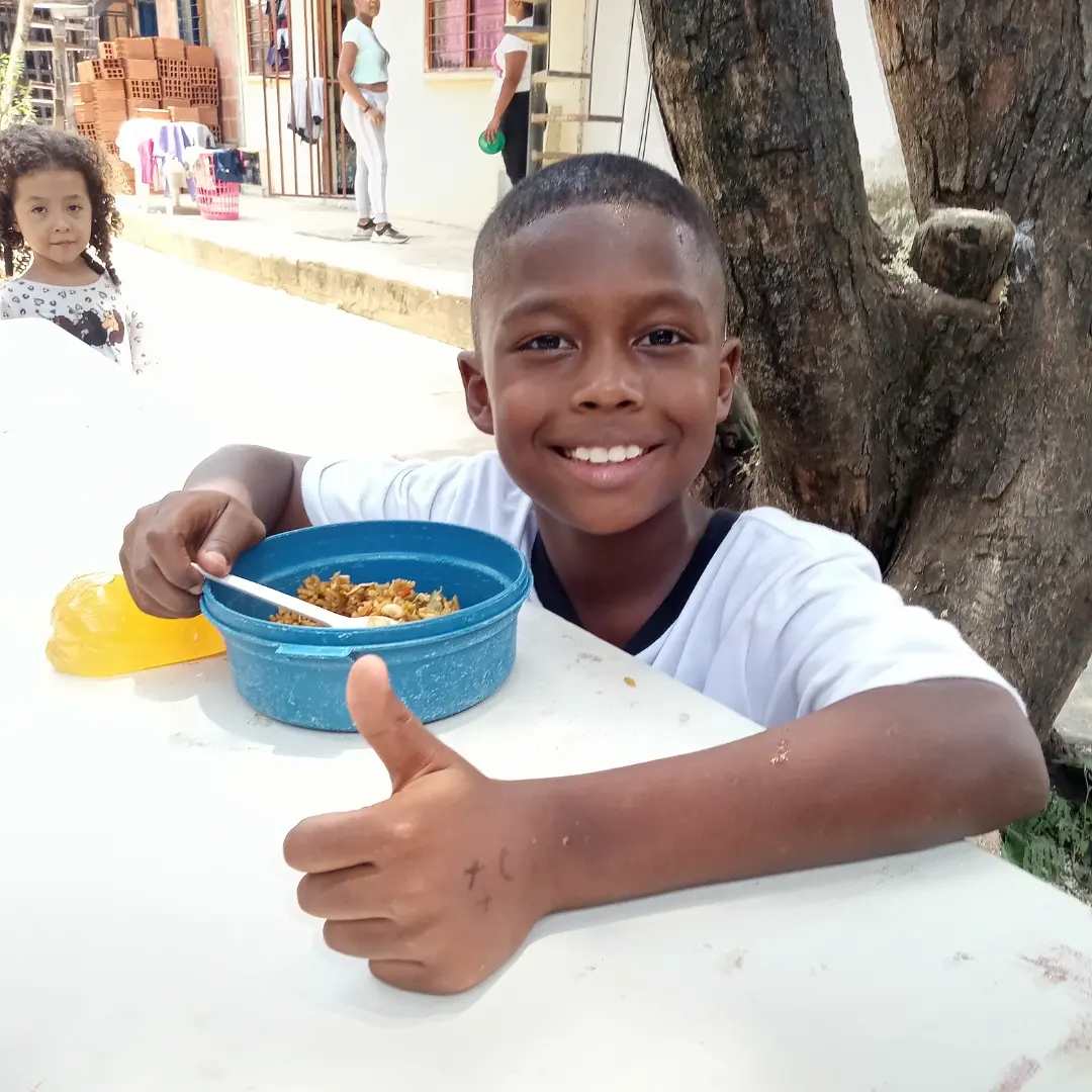 Photo 2 from COMPASSION KITCHENS INC