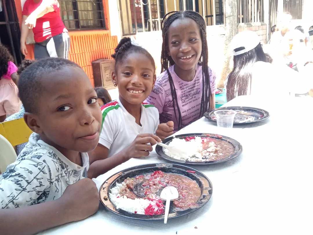 Photo 5 from COMPASSION KITCHENS INC