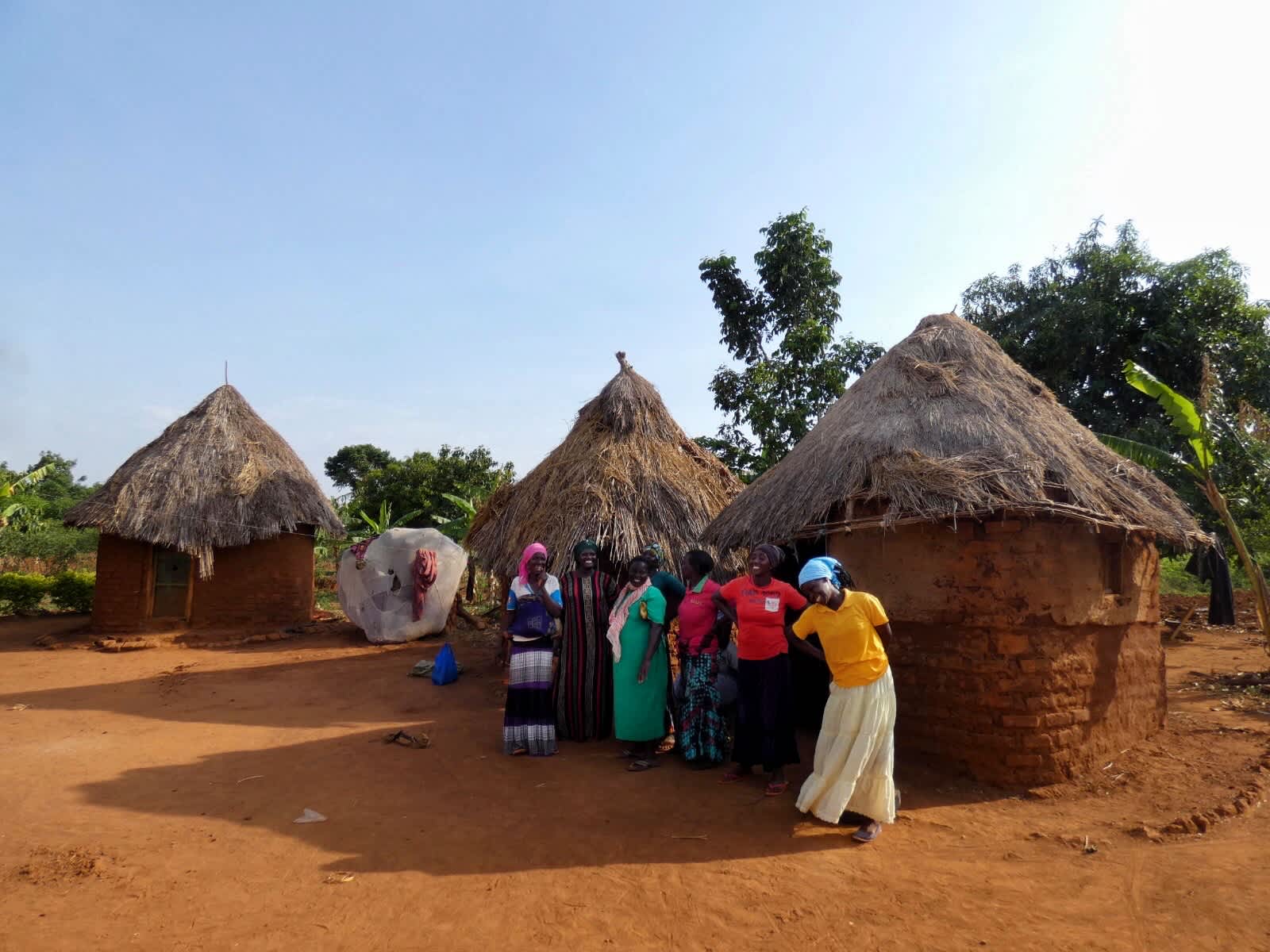 Photo 3 from Hands of Hope African Outreach