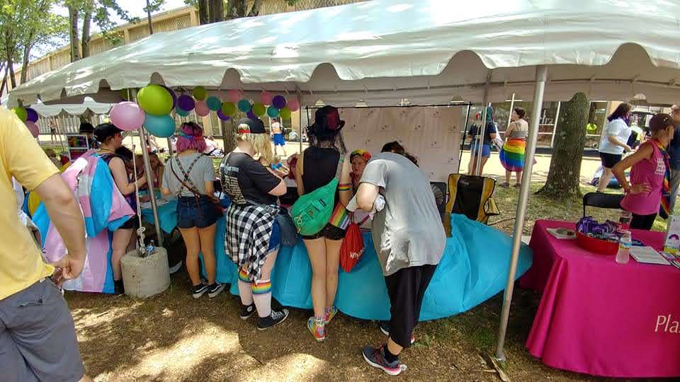 Photo 4 from Trans Empowerment Project