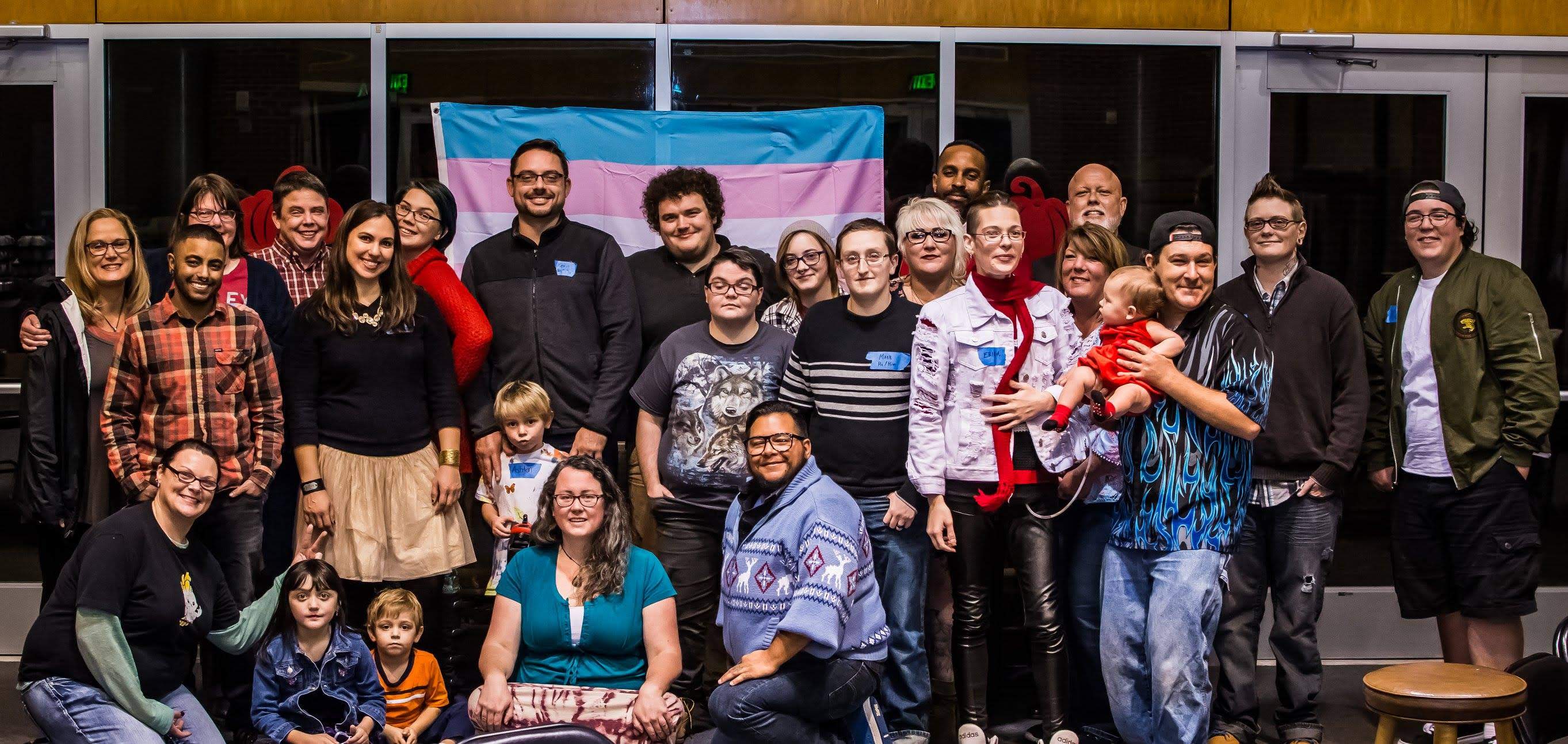 Photo 9 from Trans Empowerment Project