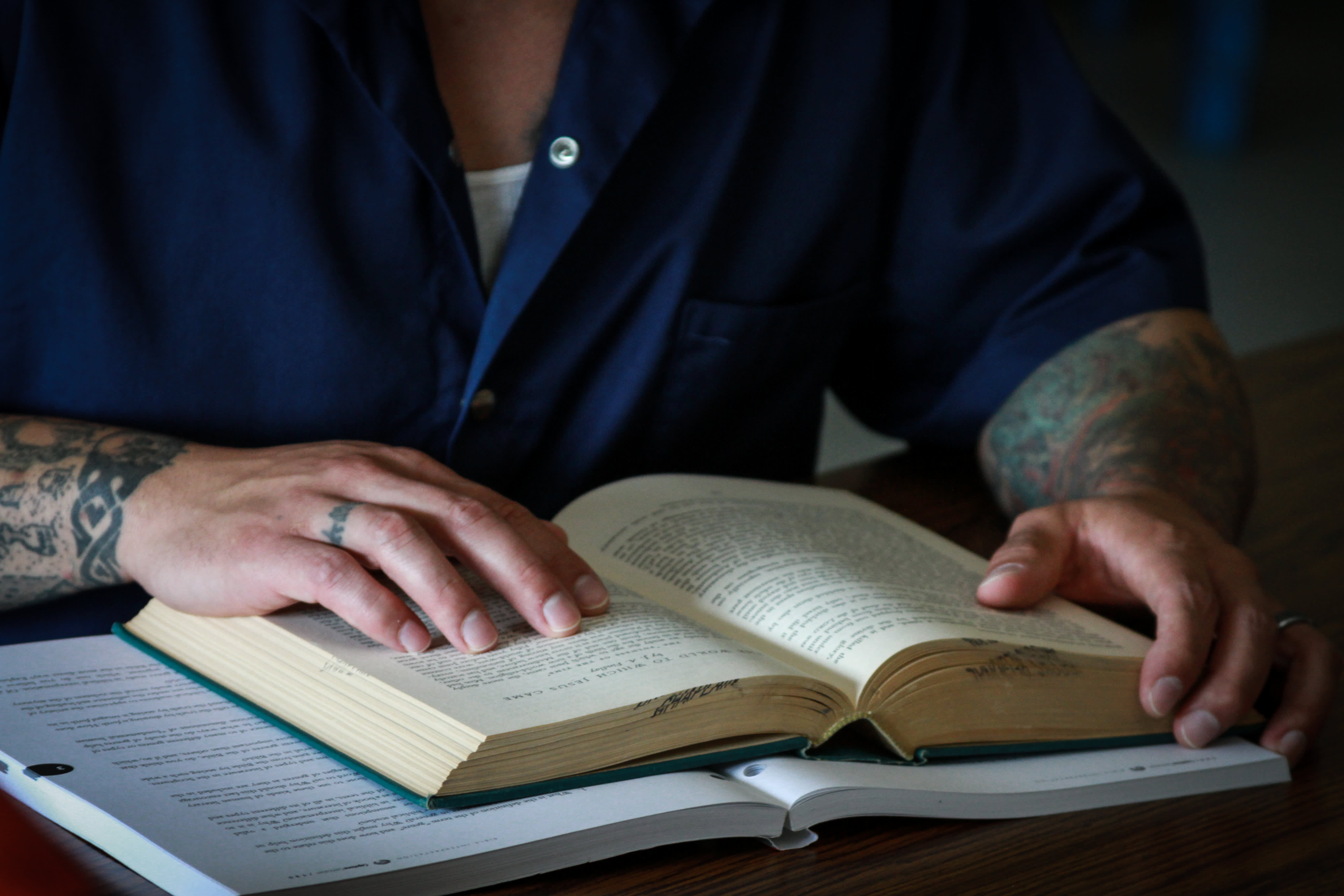 Photo 2 from Crossroads Prison Ministry