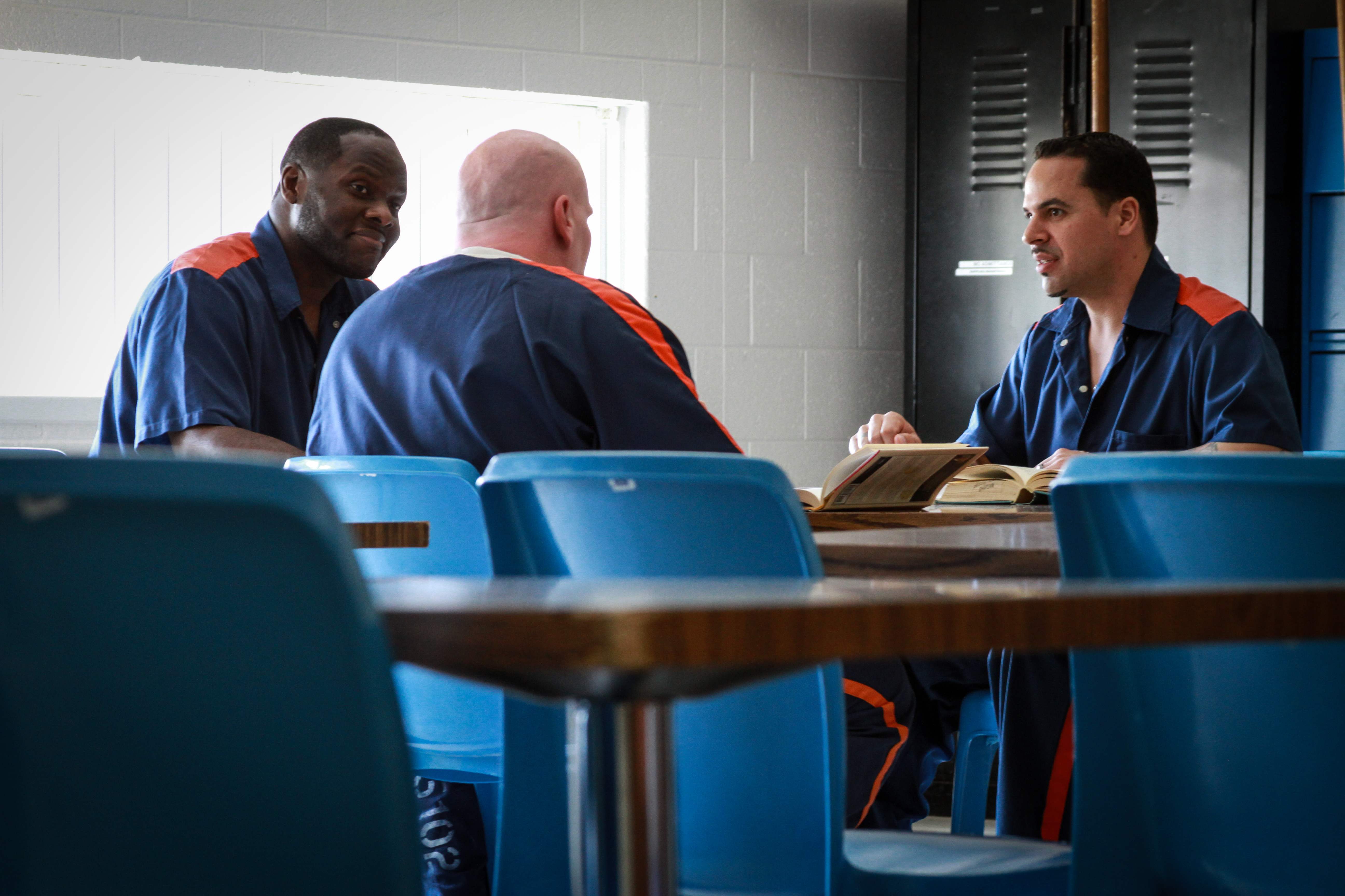 Photo 3 from Crossroads Prison Ministry