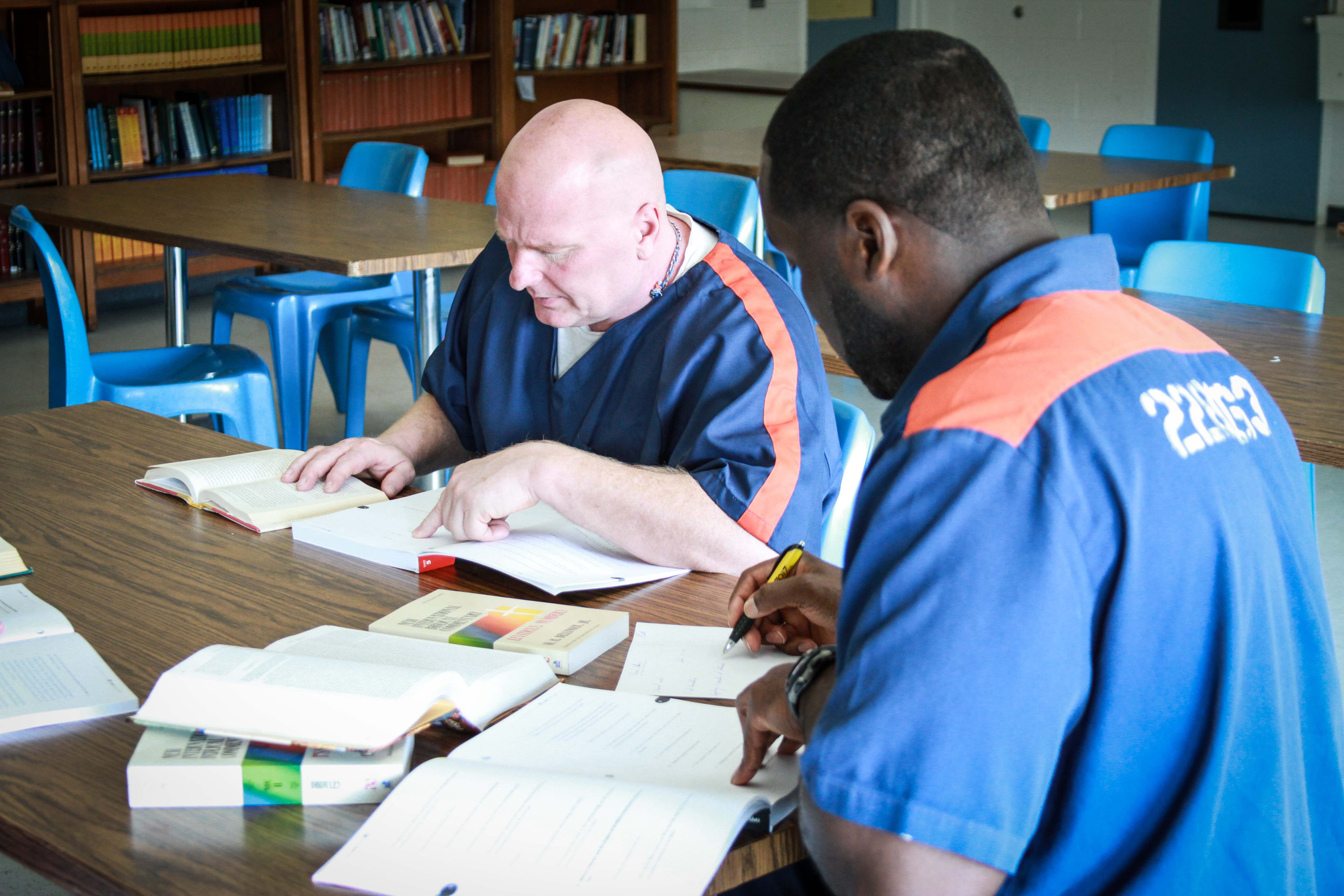 Photo 4 from Crossroads Prison Ministry