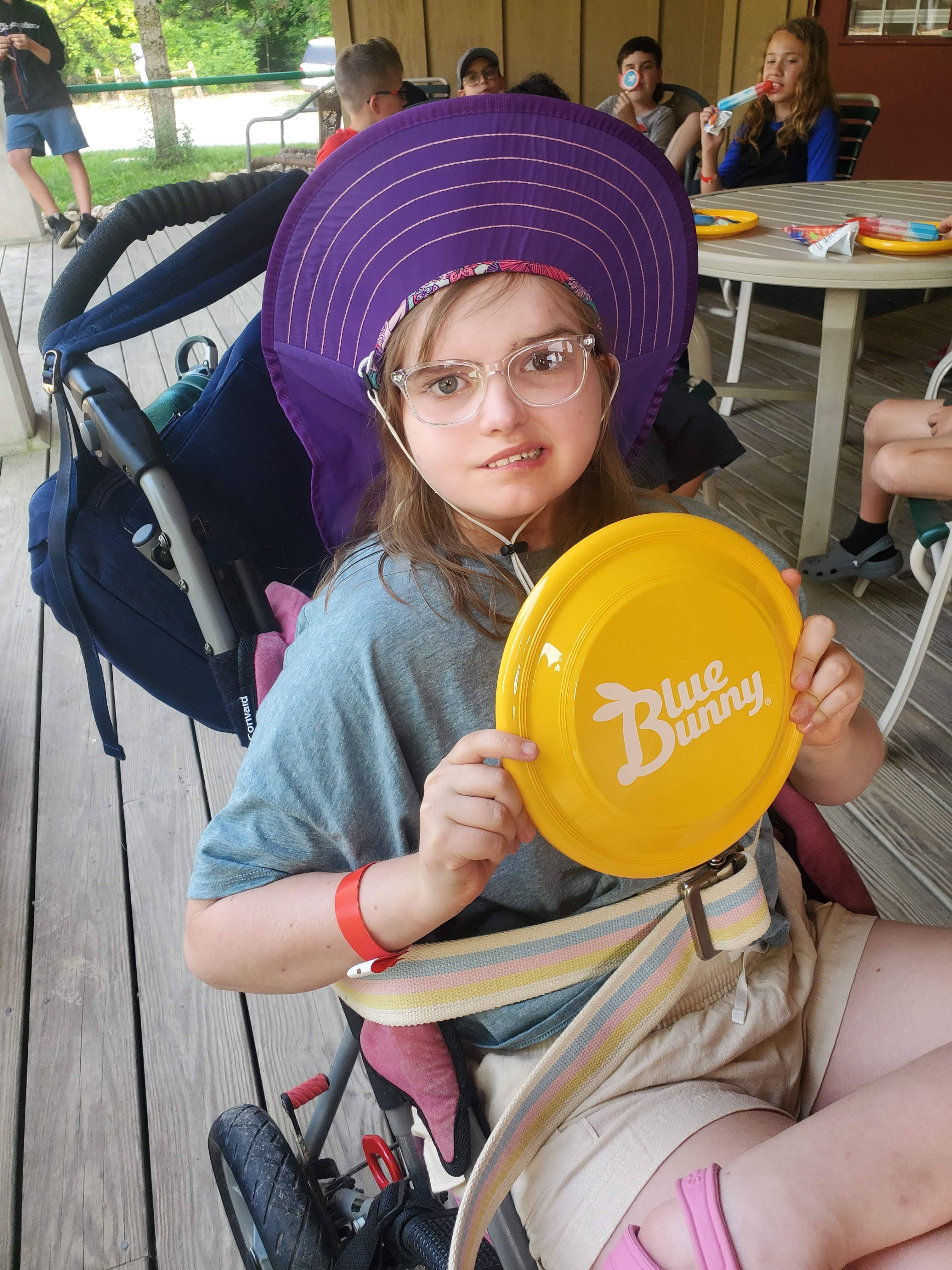 Photo 3 from Camp Joy (Joy Outdoor Education Center LLC)