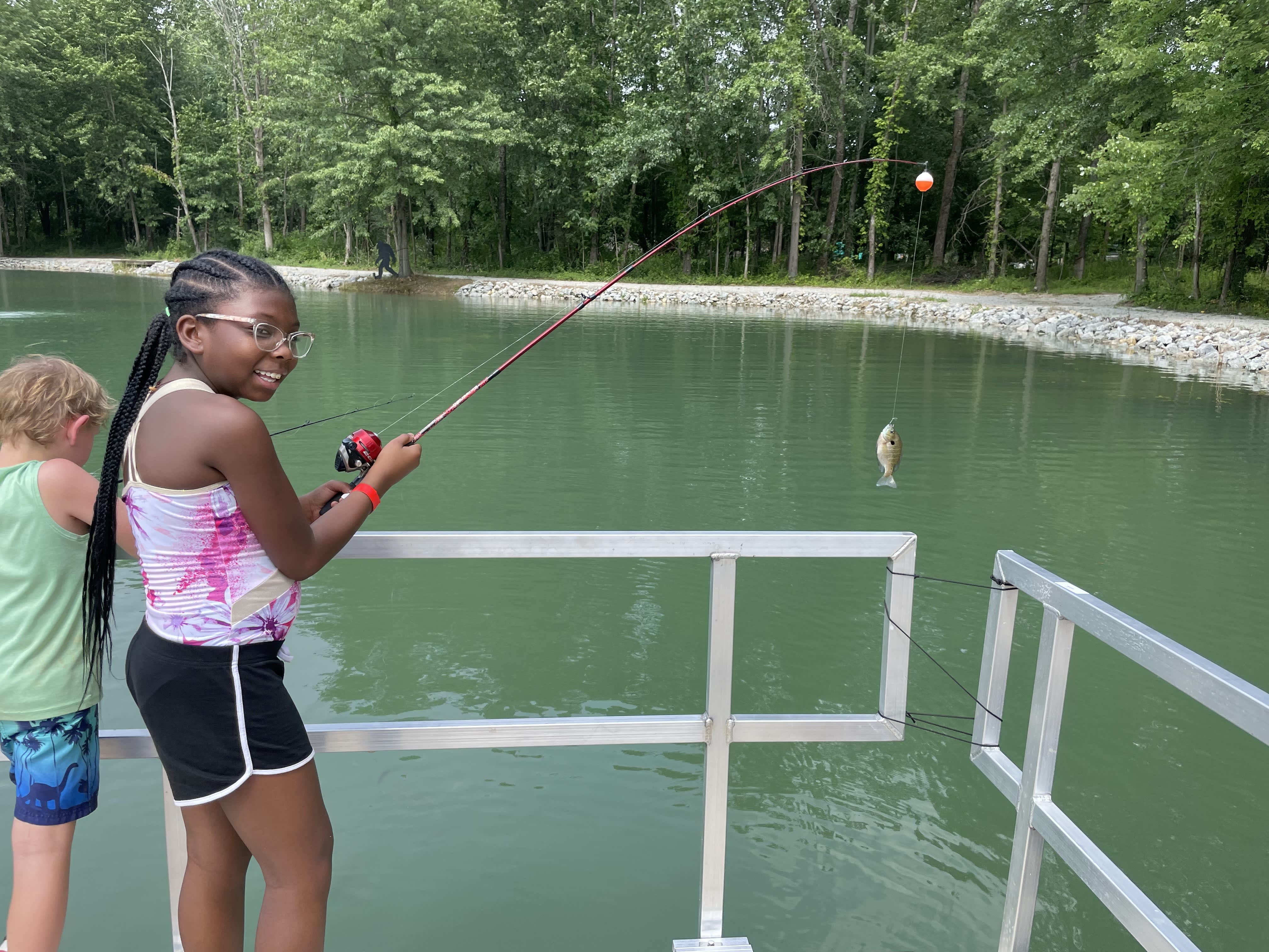 Photo 5 from Camp Joy (Joy Outdoor Education Center LLC)