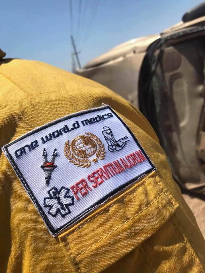 Photo 2 from One World Medics, LTD